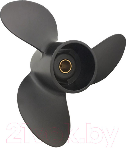 Изображение товара Гребной винт CAPTAIN Honda 25-30HP 9 7/8x10
