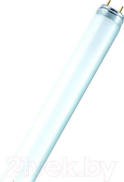 Изображение товара Лампа Osram L 36W/865 Lumilux G13 6500K 1200мм
