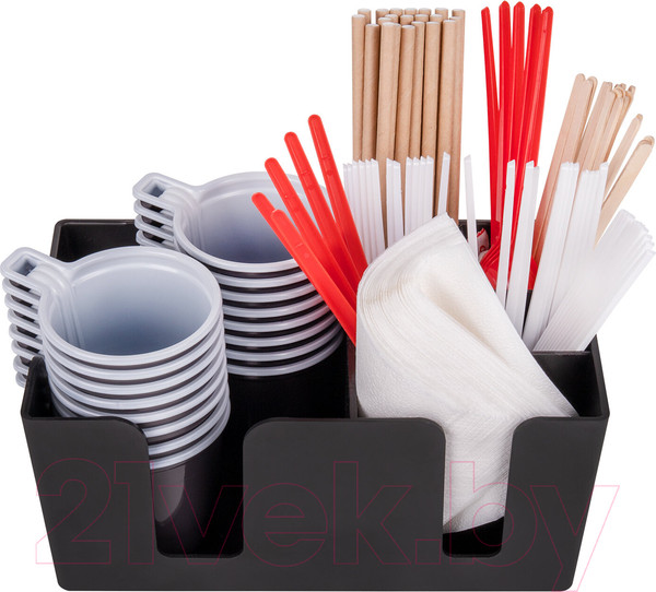 Изображение товара Салфетница Laima 608100