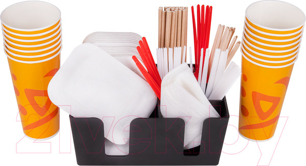 Изображение товара Салфетница Laima 608100