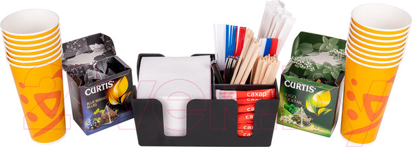 Изображение товара Салфетница Laima 608100