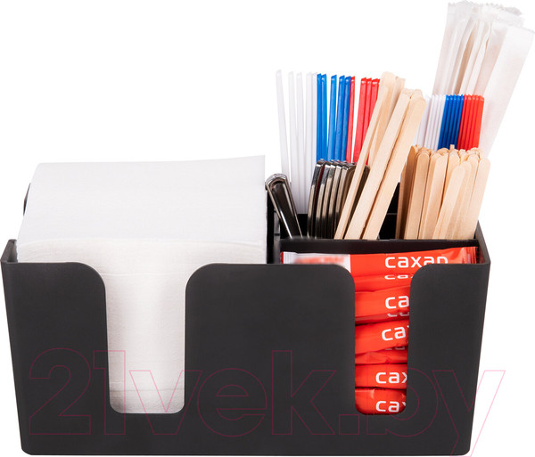 Изображение товара Салфетница Laima 608100