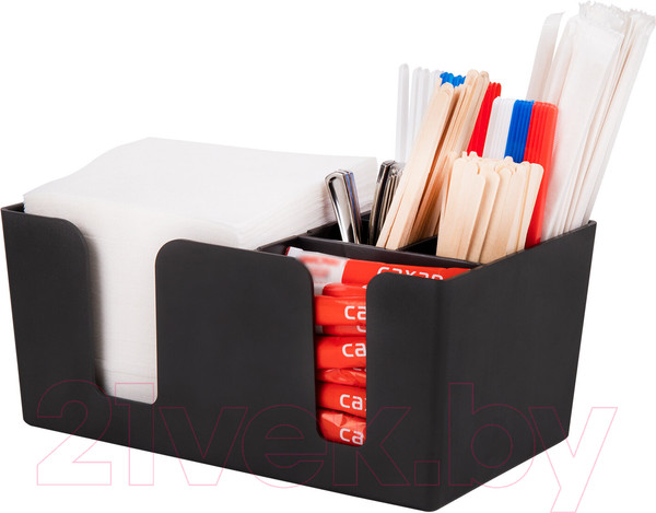 Изображение товара Салфетница Laima 608100