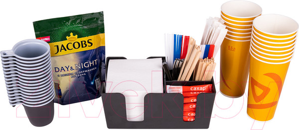 Изображение товара Салфетница Laima 608100