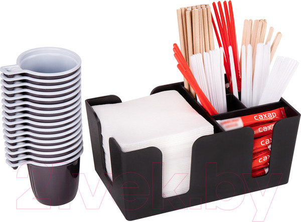 Изображение товара Салфетница Laima 608100