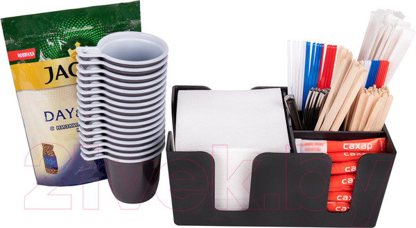 Изображение товара Салфетница Laima 608100