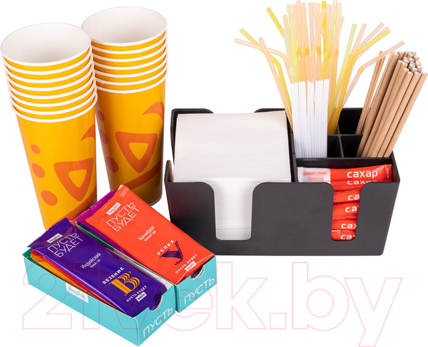 Изображение товара Салфетница Laima 608100