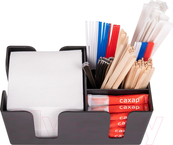 Изображение товара Салфетница Laima 608100