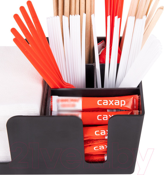 Изображение товара Салфетница Laima 608100