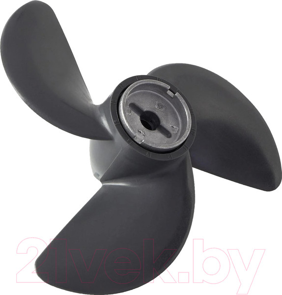 Изображение товара Гребной винт CAPTAIN Tohatsu/Nissan 2-3/5 HP 7.4x6
