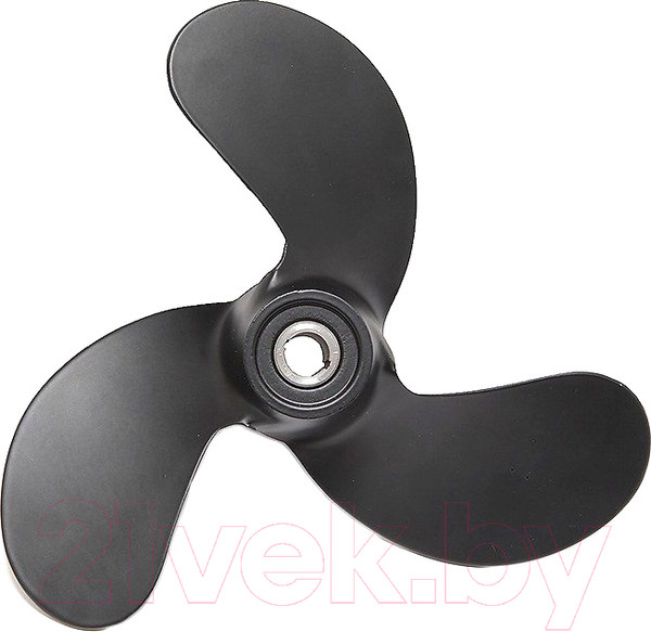 Изображение товара Гребной винт CAPTAIN Tohatsu/Nissan 4-6 HP 7.7x7