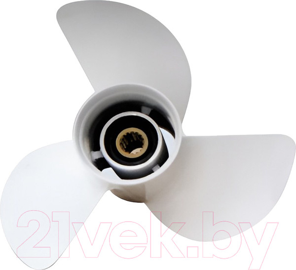 Изображение товара Гребной винт CAPTAIN Tohatsu/Nissan 9.9-20HP 9.3x8