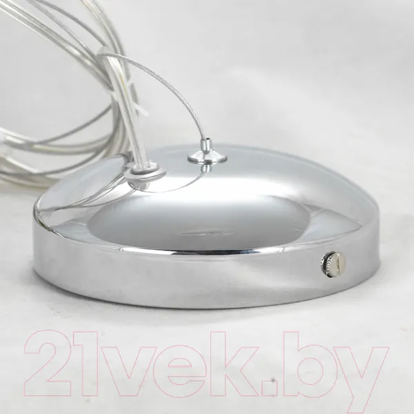 Изображение товара Люстра Lussole LSP-8462