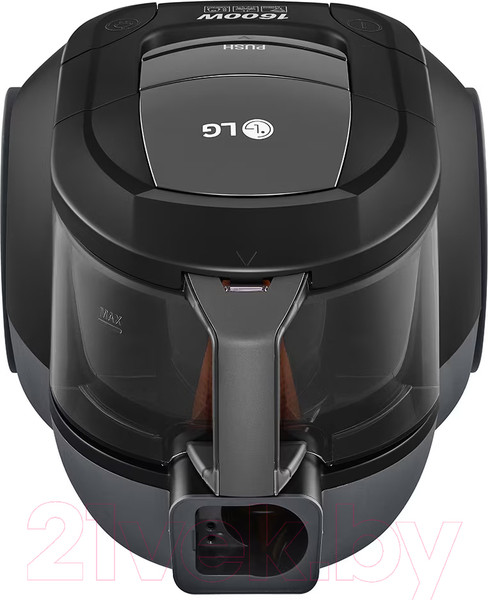 Изображение товара Пылесос LG VC5316NNTS