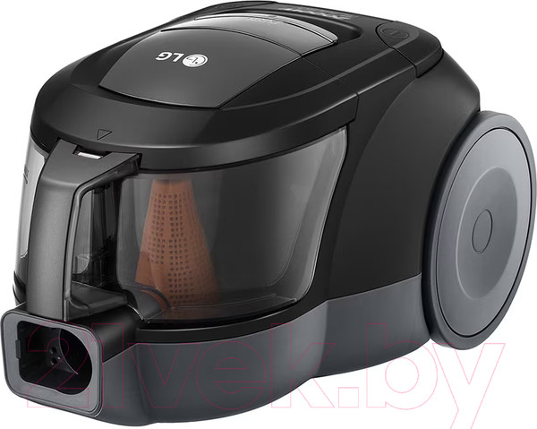 Изображение товара Пылесос LG VC5316NNTS