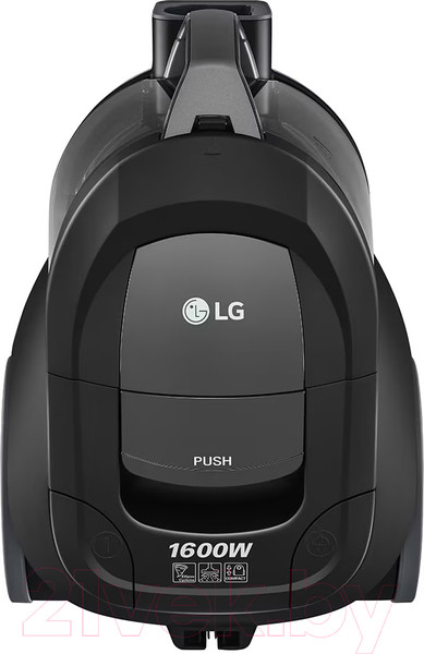 Изображение товара Пылесос LG VC5316NNTS