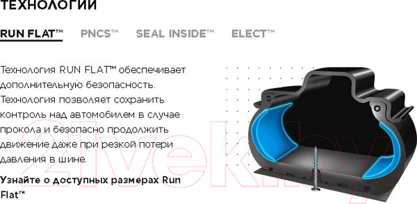 Изображение товара Зимняя шина Pirelli Scorpion Winter 2 285/40R21 109V