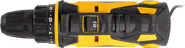 Изображение товара Дрель-шуруповерт Denzel ISD-300-13 / 26211