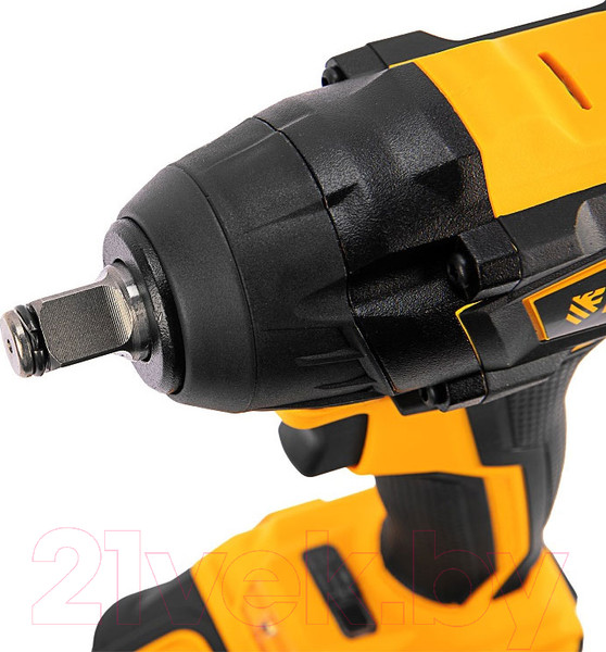 Изображение товара Аккумуляторный гайковерт Denzel CIW-IB-300 / 26501