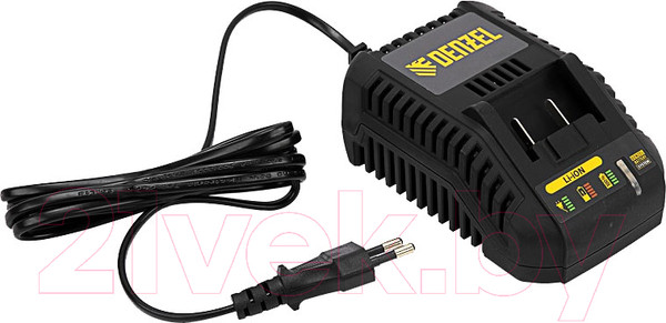 Изображение товара Аккумуляторный гайковерт Denzel CIW-IB-300 / 26501