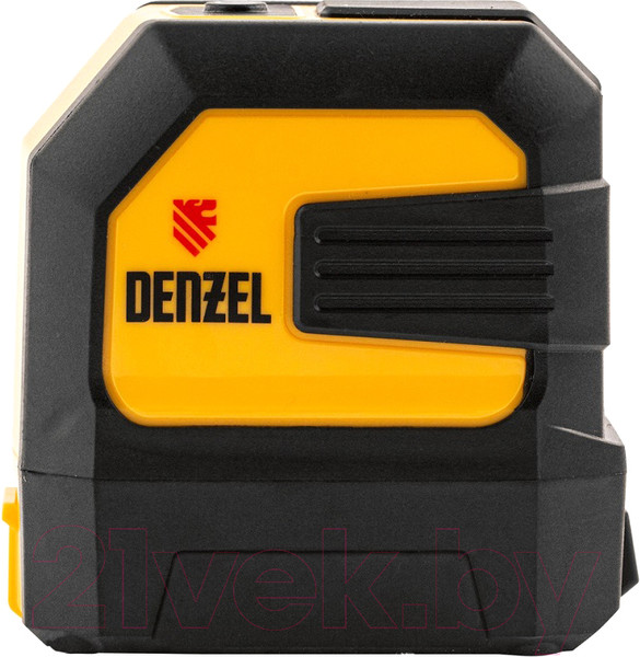 Изображение товара Лазерный уровень Denzel LX 03 / 35058