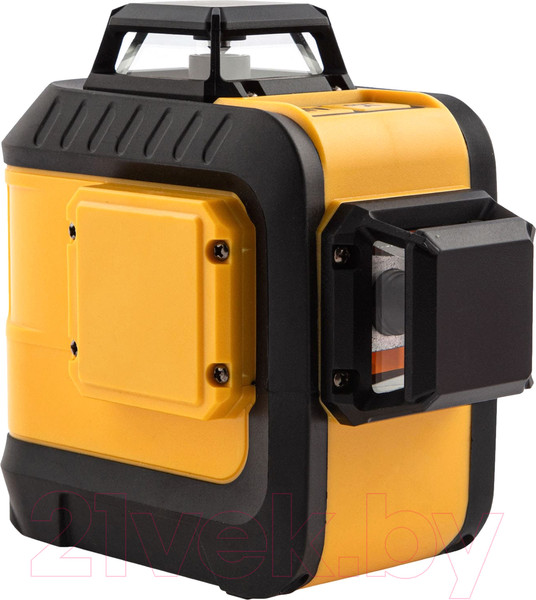 Изображение товара Лазерный уровень Denzel LX 360-2 / 35076