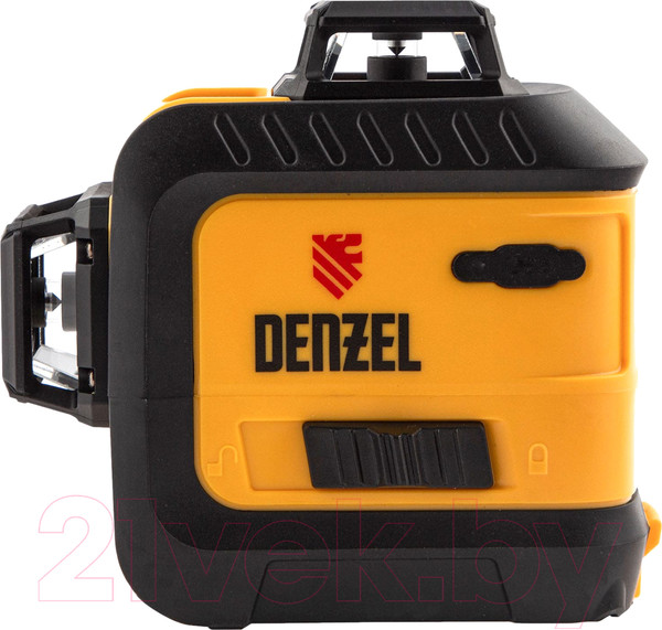 Изображение товара Лазерный уровень Denzel LX 360-2 / 35076