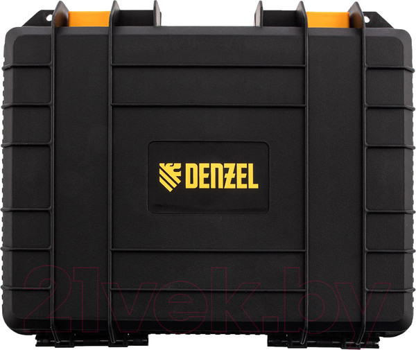 Изображение товара Лазерный уровень Denzel LX 360-2 / 35076