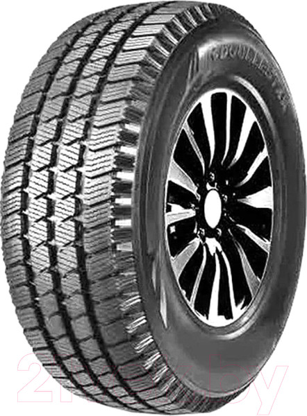 Изображение товара Летняя шина DoubleStar DLA02 195/70R15C 104/101R
