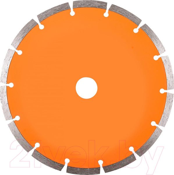 Изображение товара Отрезной диск алмазный Вихрь 73/10/3/4