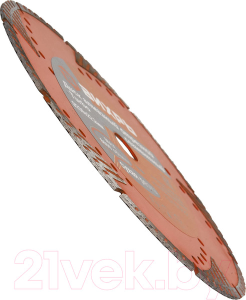 Изображение товара Отрезной диск алмазный Вихрь 73/10/3/22