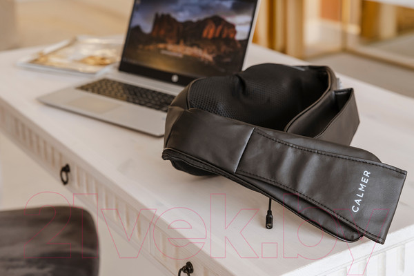 Изображение товара Массажер электронный Calmer Bliss MS-014