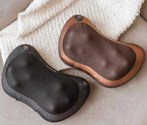 Изображение товара Массажная подушка Calmer Spark MS-13