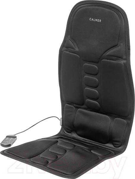 Изображение товара Массажная накидка Calmer Drive K-03