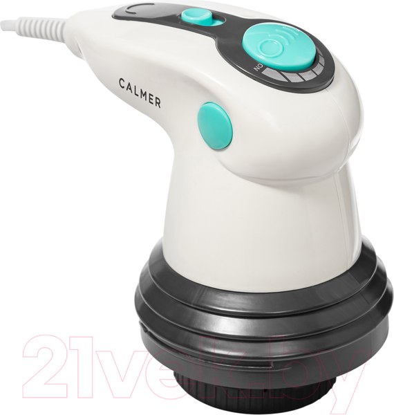Изображение товара Массажер электронный Calmer Pearl K-18C для тела