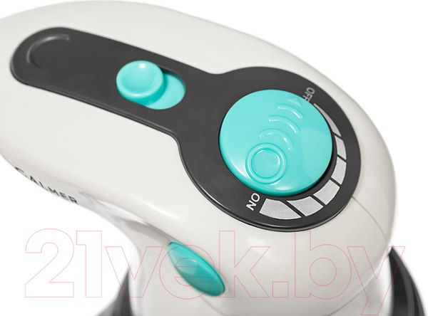 Изображение товара Массажер электронный Calmer Pearl K-18C для тела