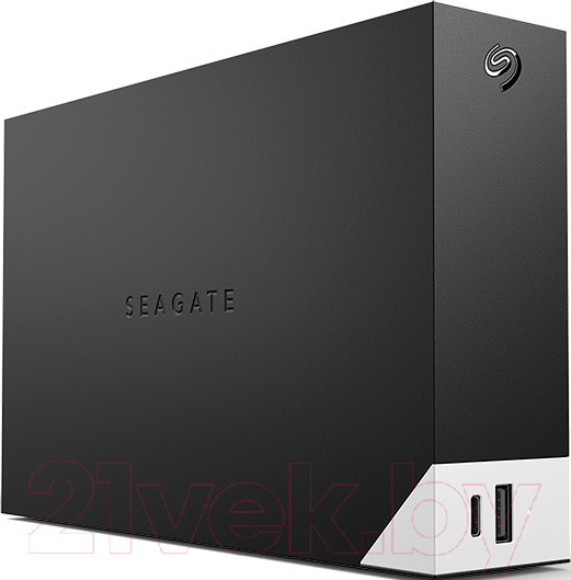 Изображение товара Внешний жесткий диск Seagate One Touch 6TB (STLC6000400)