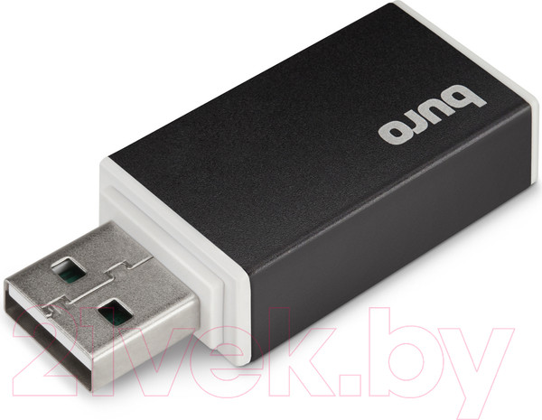 Изображение товара Картридер Buro BU-CR-3104 (черный)