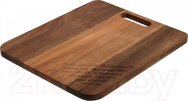 Изображение товара Разделочная доска Marmiton 17709