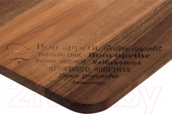 Изображение товара Разделочная доска Marmiton 17709