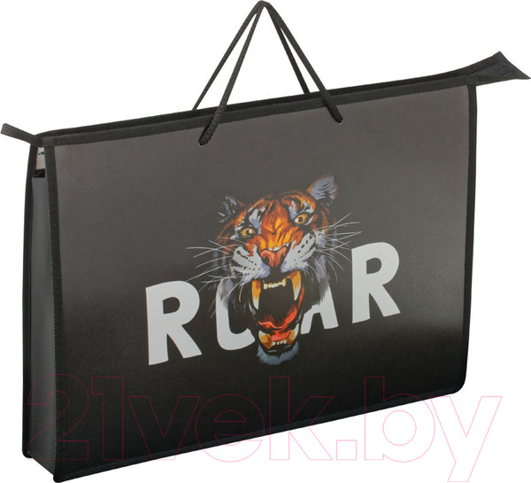 Изображение товара Папка-портфель ArtSpace Tiger / ПР-3-20_46800