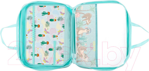 Изображение товара Папка-портфель ArtSpace Summer / ПТР-111_42169