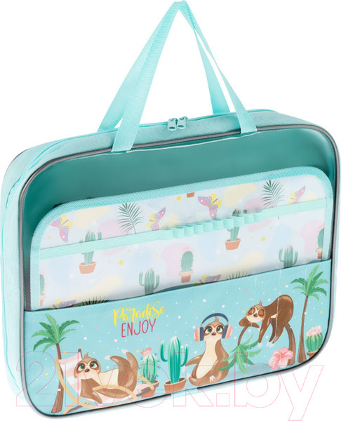 Изображение товара Папка-портфель ArtSpace Summer / ПТР-111_42169