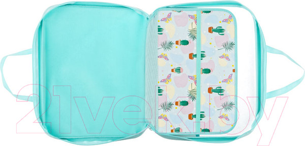 Изображение товара Папка-портфель ArtSpace Summer / ПТР-111_42169