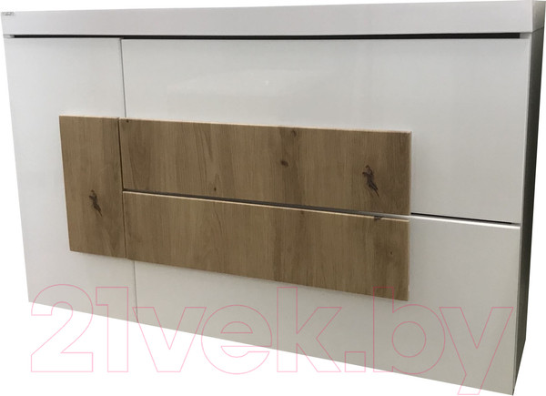 Изображение товара Тумба под умывальник Garda Sorento 60н_1000