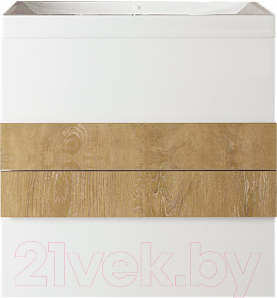 Изображение товара Тумба под умывальник Garda Sorento 58н_700