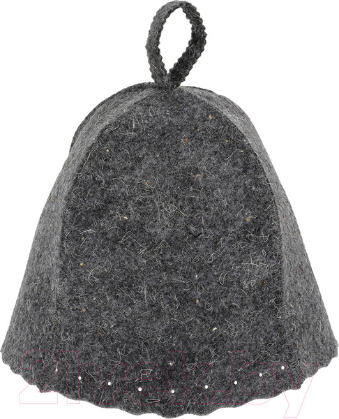 Изображение товара Шапка для бани Hot Pot Классика / 41340