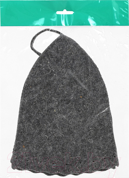 Изображение товара Шапка для бани Hot Pot Классика / 41340