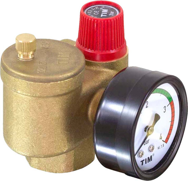 Изображение товара Группа безопасности Tim JH-1023-3