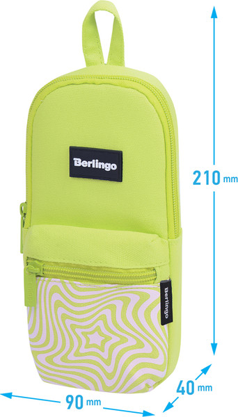 Изображение товара Пенал Berlingo Neon Star / PM09010